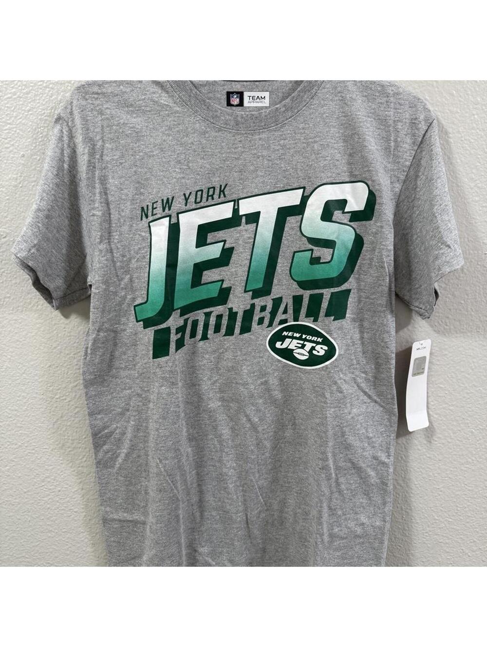 Nfl Women's Grey Tshirt